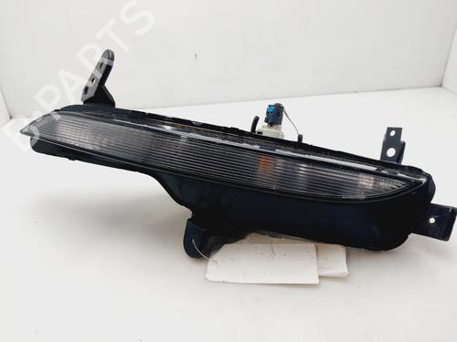 Used Right front indicator RENAULT MEGANE IV Hatchback (B9A/M/N_) 1.3 TCe 115 (B9N9) (116 hp) 26448741