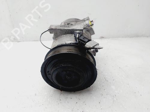 AC compressor HYUNDAI TUCSON (NX4E, NX4A)  | BP28064168M34 
