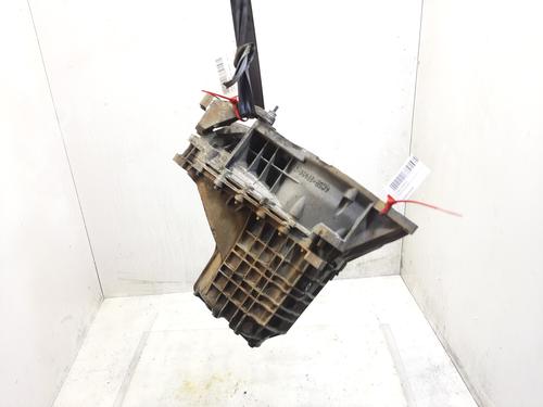 Gearbox FORD FOCUS II (DA_, HCP, DP) | BP28525174M3