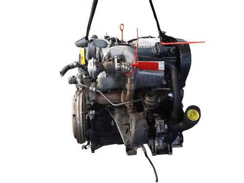 Engine VW PASSAT B5 (3B2) | BP38684833M1 - Image 2