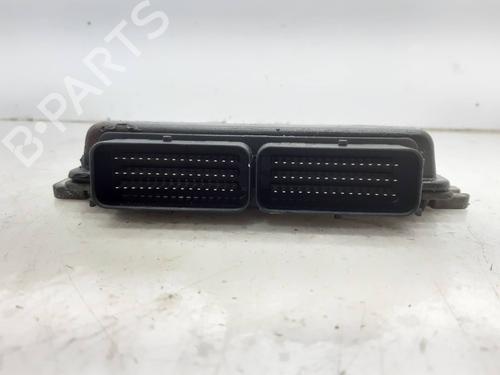 Engine control unit (ECU) CHEVROLET NUBIRA Saloon 1.6 | BP6971452M57 