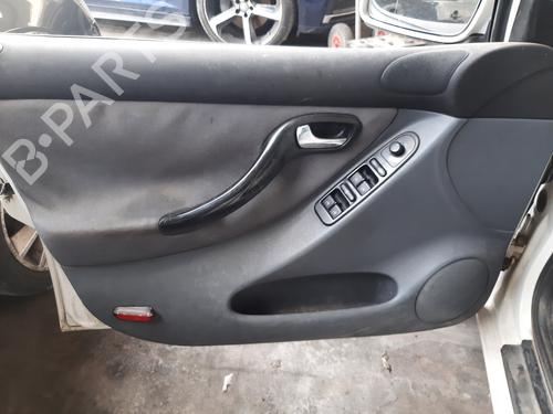 Gearbox SEAT LEON (1M1) 1.8 20V | BP19651990M3 