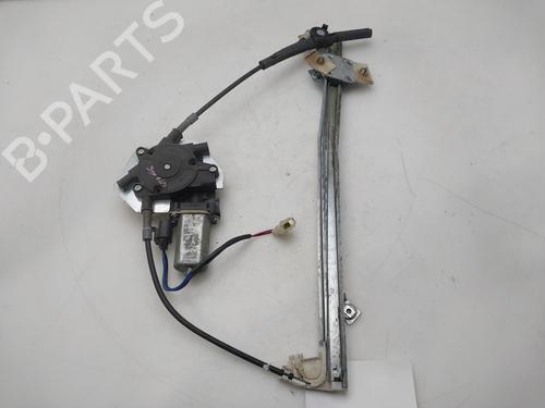 Front left window mechanism TATA INDICA | BP38516434C22 - Image 5