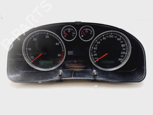 Quadro strumenti VW PASSAT B5.5 (3B3) [2000-2005]  31632790