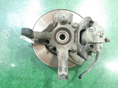 Right front steering knuckle LANCIA LYBRA (839_) 1.9 JTD (839.AXI1A, 839.AXN1A, 839.CXL1A) | BP11273097M26 