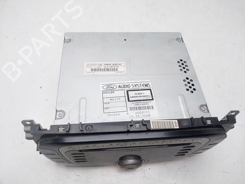 Radio FORD MONDEO IV (BA7) 1.8 TDCi | BP16527940E6 