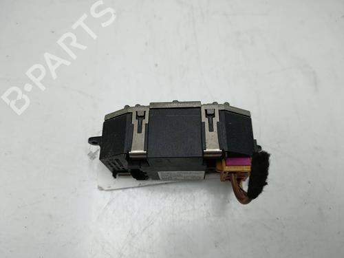Heater resistor VW PASSAT B6 (3C2) | BP39717960M108 - Image 3