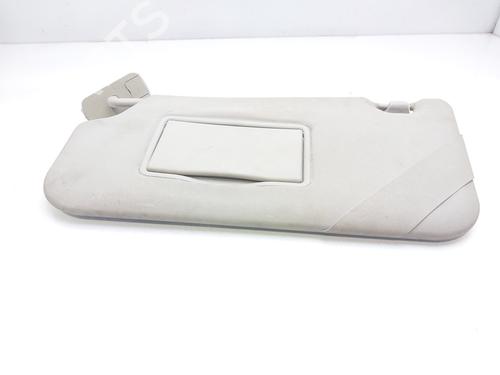 Left sun visor FORD FIESTA VI (CB1, CCN) 1.6 Ti | BP15527743I1 
