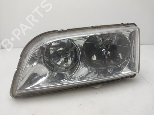 Used Left headlight Left headlight 37630193 37630193