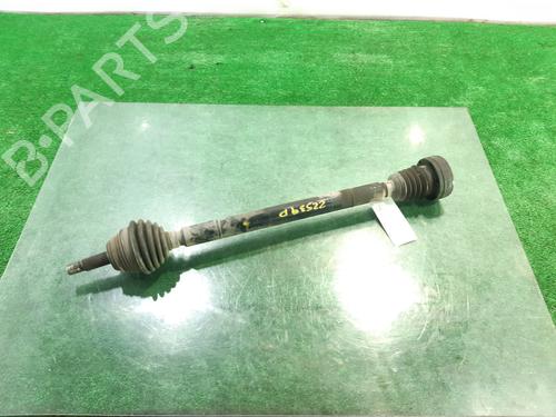 Right front driveshaft VW POLO (6N2)  | BP7245919M39 
