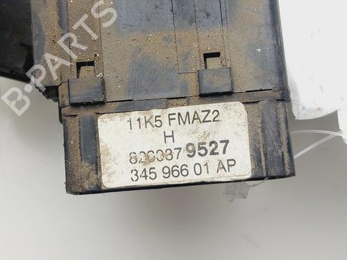 Steering column stalk RENAULT KANGOO (KC0/1_) 1.9 dCi 4x4 | BP32172440I23 - Image 5