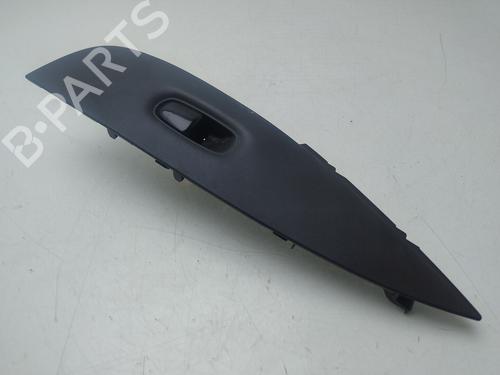 Right front window switch NISSAN X-TRAIL III (T32_, T32R, T32RR)  | BP29435037I26 