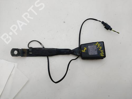 Używane Klamra pasa bezpieczeństwa VW CADDY ALLTRACK IV Box Body/MPV (SAA) [2015-2020]  29994010