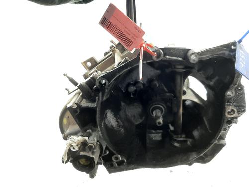 Used Gearbox PEUGEOT 205 I (741A/C) 1.7 Diesel (60 hp) 11737216