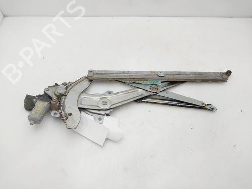 Front right window mechanism SUZUKI SWIFT III (MZ, EZ)  | BP29911111C23