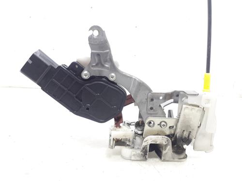 Rear right lock PEUGEOT 107 (PM_, PN_) 1.0 | BP10338146C99 