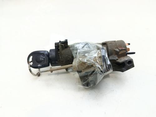 Used Ignition barrel Ignition barrel SEAT IBIZA III (6L1) [2002-2009] 33842447 33842447