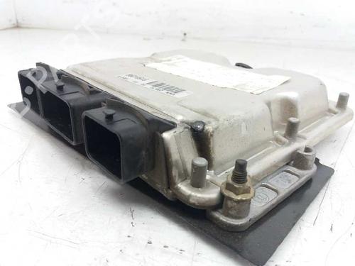 Computer motormanagement PEUGEOT 406 (8B) 2.0 HDI 110 | BP5273083M57 