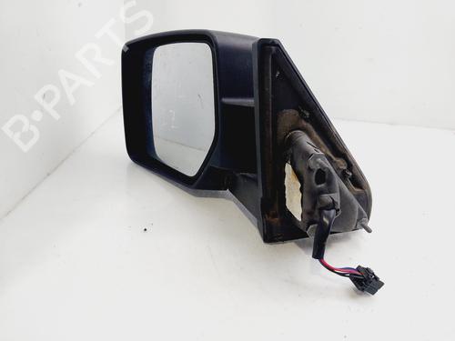 Used Left mirror JEEP PATRIOT (MK74) [2007-2017]  18697244