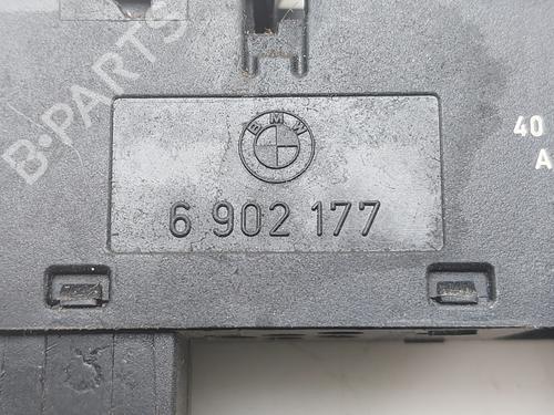 Left front window switch BMW 3 Touring (E46) 320 d | BP38674589I27 - Image 4
