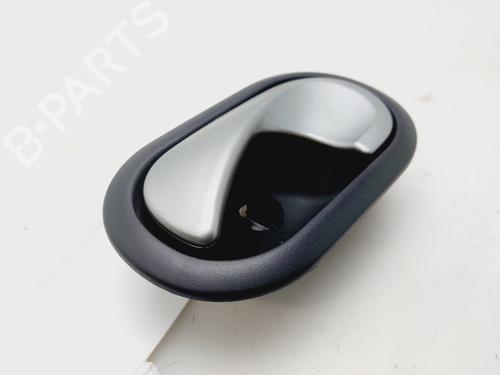 Front left interior door handle RENAULT CLIO III (BR0/1, CR0/1) | BP30655901I13