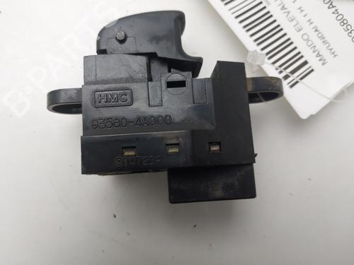 Right front window switch HYUNDAI H-1 / STAREX Bus (A1) 2.5 TD 4WD | BP33619907I26 - Image 4