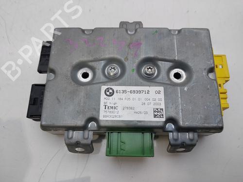 Electronic module BMW 5 (E60) 530 d | BP15277664M83 