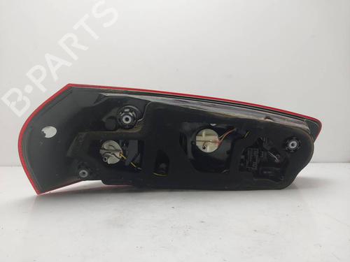 Right taillight CITROËN C4 Picasso II | BP39988644C35 - Image 2