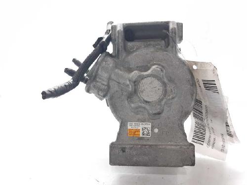 AC compressor FORD KA+ III (UK, FK) 1.5 TDCi | BP10240796M34 