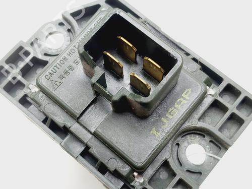 Heater resistor KIA CARENS IV | BP32226928M108 - Image 4