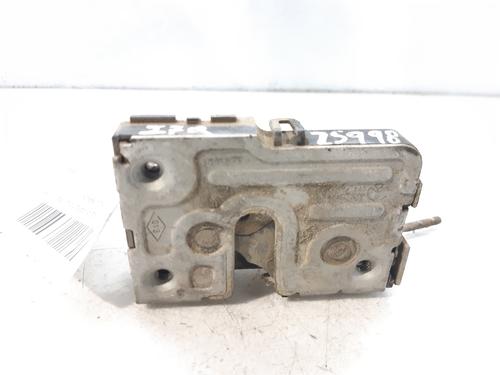 Front left lock IVECO DAILY III Van 35 C 12 V, 35 S 12 V (AGKA43A2, AGKB43A2, AGKB46A2,... | BP8606456C98 