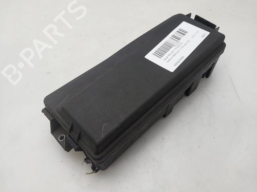 Fuse box SAAB 9-3 (YS3F, E79, D79, D75) 1.9 TiD | BP37646572E1 - Image 5