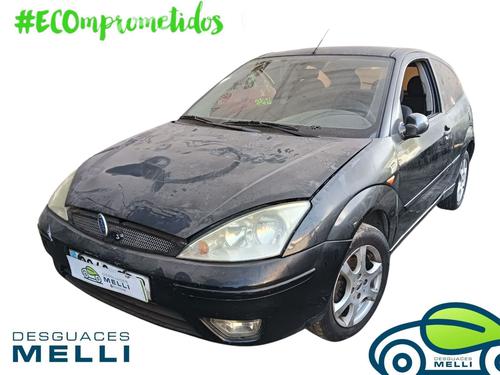 Viskermotor bagrude FORD FOCUS I (DAW, DBW) 1.8 TDCi | BP29201443M102 