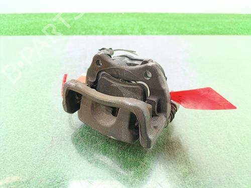 Left rear brake caliper RENAULT MEGANE IV Grandtour (K9A/M/N_) 1.2 TCe 100 | BP30053818M107 