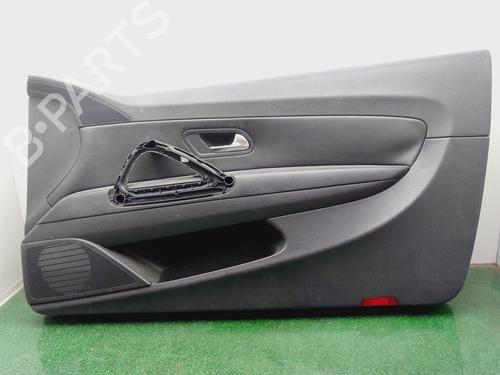 Used Front right panel VW SCIROCCO III (137, 138) 2.0 TDI (170 hp) 29746599
