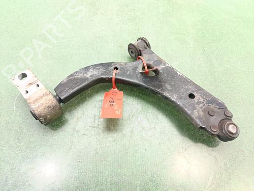 Left front suspension arm FORD FIESTA V (JH_, JD_)  | BP26330436M12 
