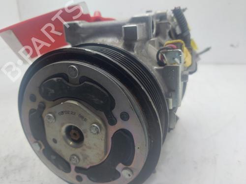 AC compressor CITROËN C3 AIRCROSS II (2R_, 2C_) 1.2 PureTech 110 (2RHNZB, 2RHNZW, 2RHNPX, 2RHNPJ) | BP37011797M34 - Image 3