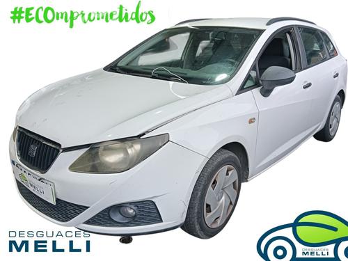 Used Parts SEAT IBIZA IV ST (6J8, 6P8) 1.6 TDI (90 hp) 4382406