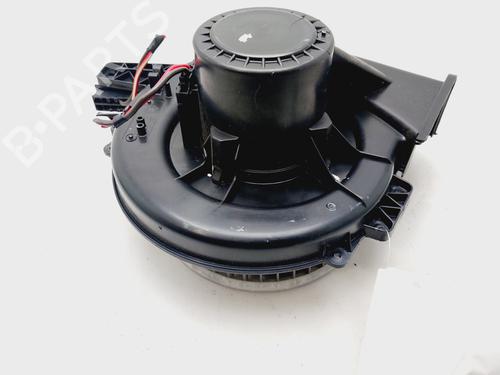 Used Heater blower motor SEAT IBIZA IV SC (6J1, 6P5) [2008-2018]  25454470