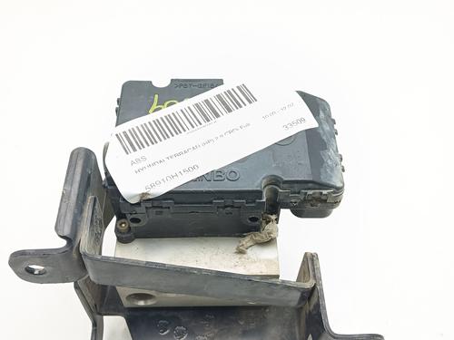 Used ABS pump HYUNDAI TERRACAN (HP) [2001-2008]  22425842
