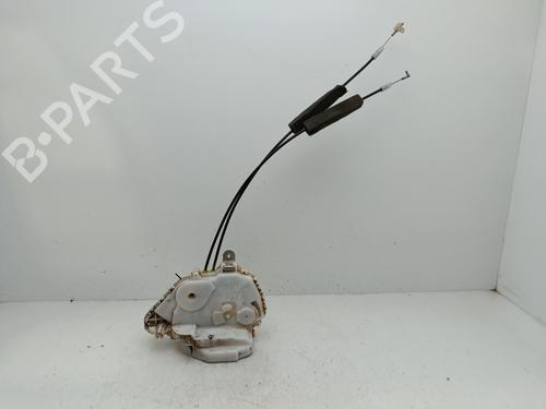 Used Front left lock HONDA CR-V III (RE_) 2.2 i-CTDi 4WD (RE6) (140 hp) 8881039