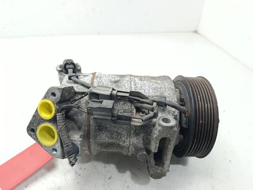 AC compressor RENAULT KADJAR (HA_, HL_) | BP34697282M34 - Image 4