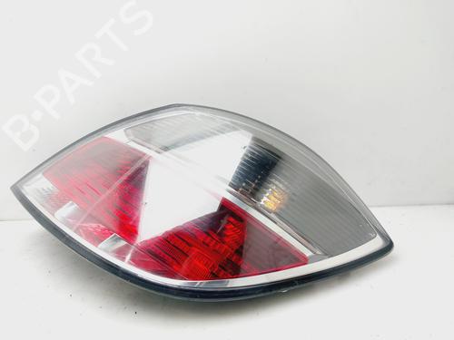 Right taillight OPEL ASTRA H (A04) 1.6 (L48) | BP20341535C35 