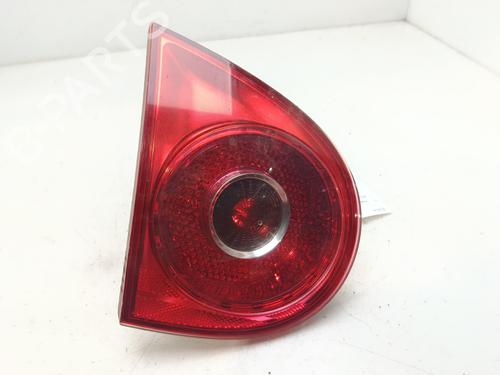 Used Left tailgate light Left tailgate light VW GOLF V (1K1) [2003-2010] 34435776 34435776