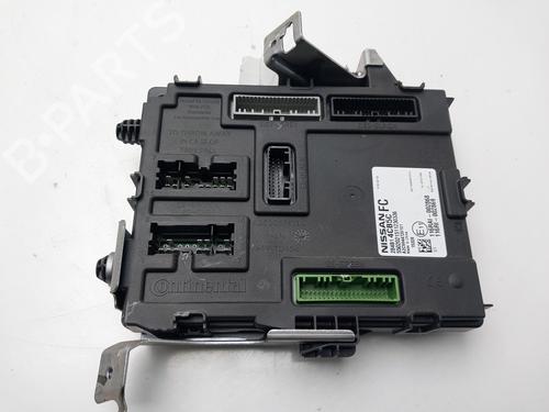 Used Electronic module NISSAN X-TRAIL III (T32_, T32R, T32RR) [2013-2026]  32397261