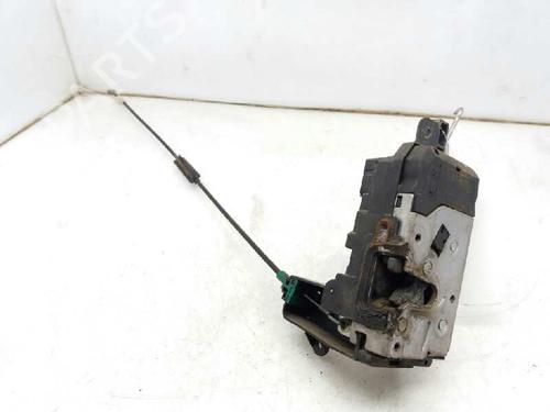 Front right lock OPEL ASTRA H (A04) 1.7 CDTI (L48) | BP2863054C97 