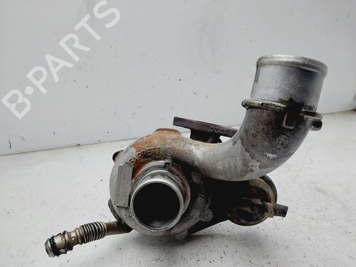 Turbo/Compresor OPEL MOVANO A Van (X70) [1999-2025]  28839197