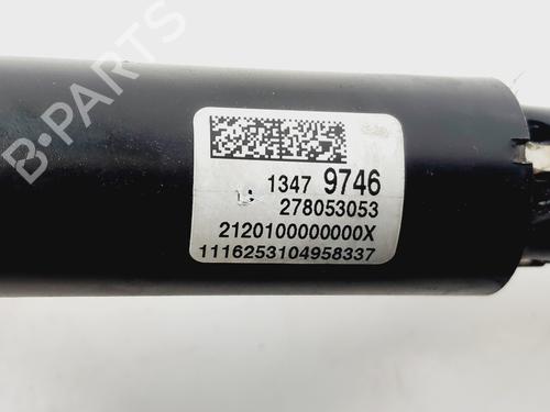 Steering column OPEL ASTRA K (B16) | BP36664545M21 - Image 7