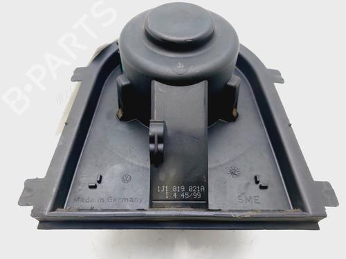 Heater blower motor VW GOLF IV (1J1) 1.9 TDI | BP29927552M62 