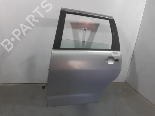 Left rear door SEAT CORDOBA Vario (6K5) 1.9 SDI | BP8607785C4 